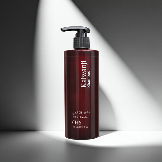 Kalwanji CH6 Shampoo