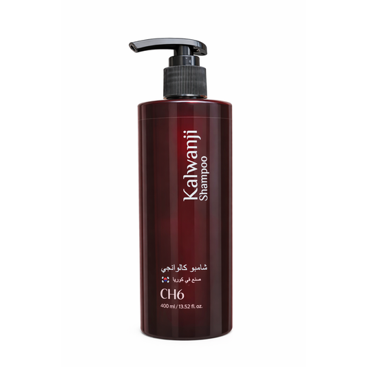 Kalwanji CH6 Shampoo